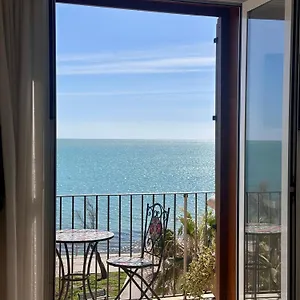 Vista D'amare Nocleg ze śniadaniem